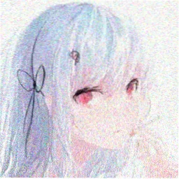 演员 张鲁一