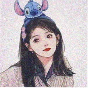 演员 刘琳